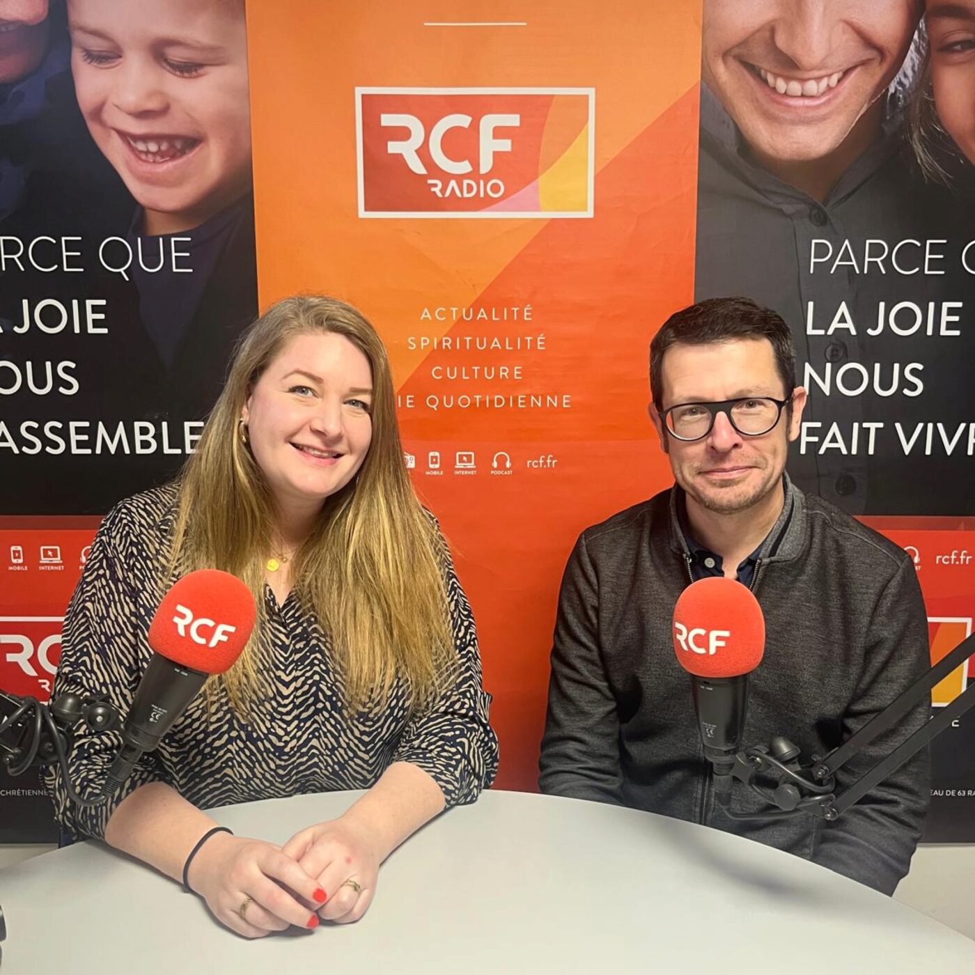 Réseau Entreprendre en Charente-Maritime episode artwork