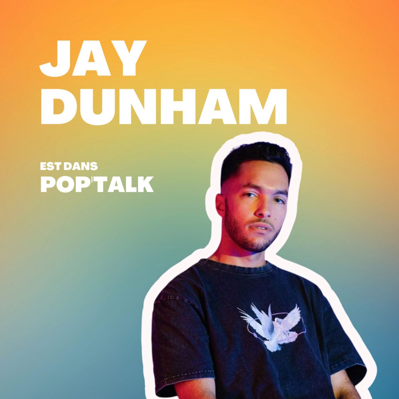 Episode 3/15 : Jay Dunham, Harry Potter et les vertus