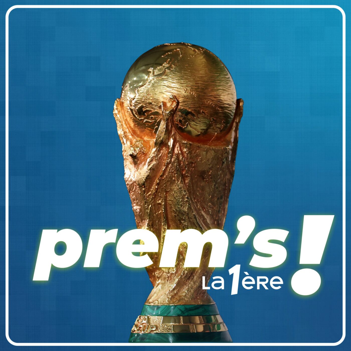 Coupe du Monde 2026 : les Diables prêts à nous faire rêver ? episode artwork