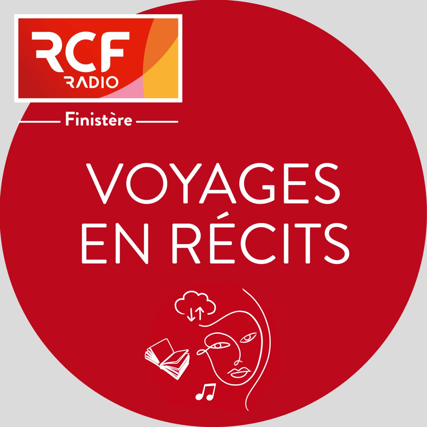 Voyages en récits