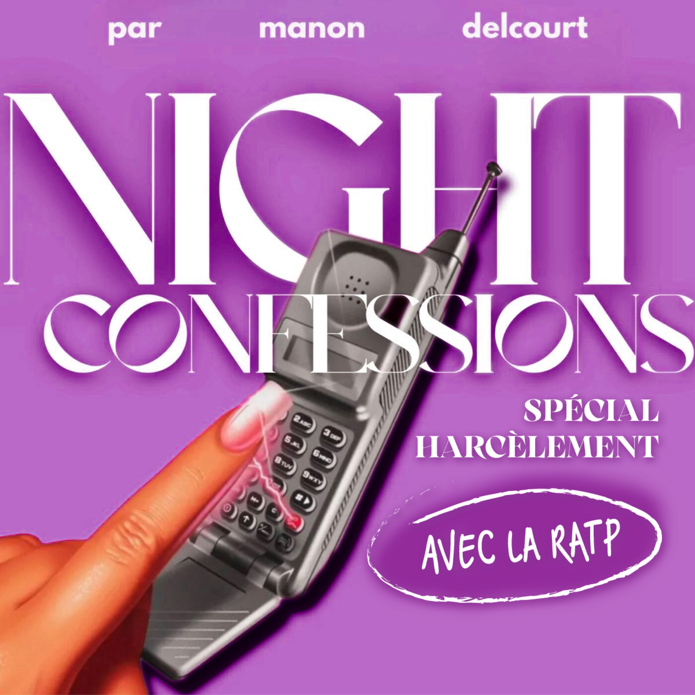 juste rentrer chez moi, en paix w/ Rose THR et Sandrine Charnoz