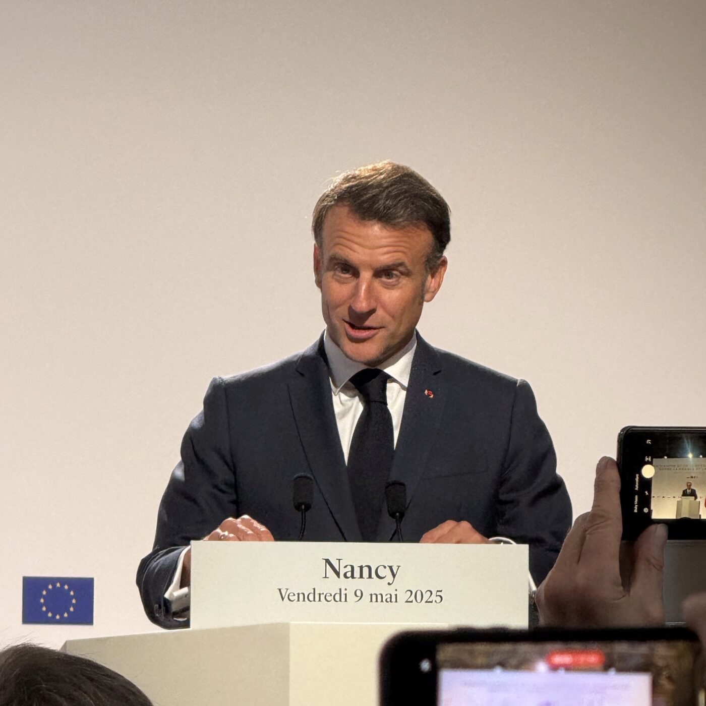 Le journal régional - RCF en Lorraine