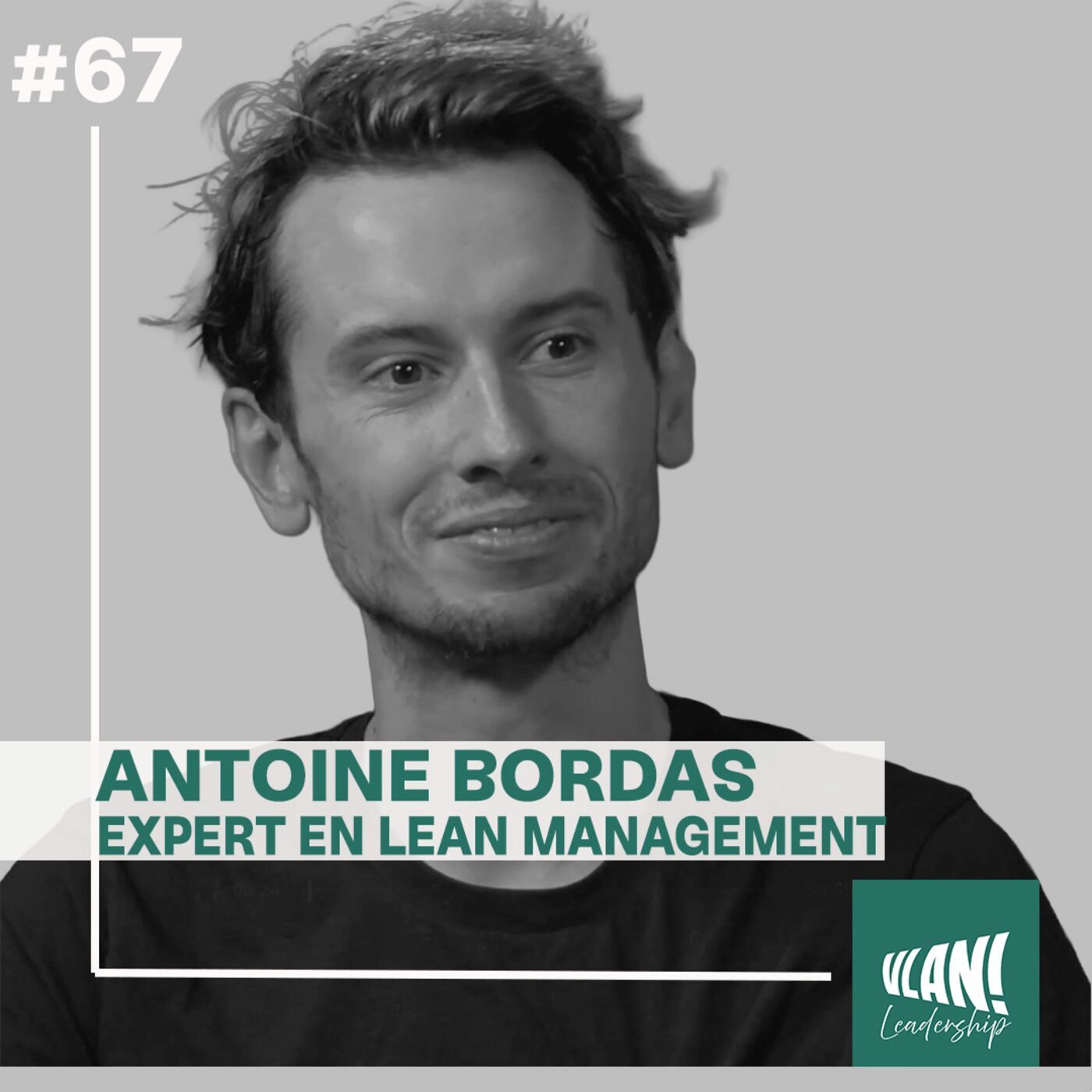 #67 Le care peut-il survivre dans l’efficacité du lean ? avec Antoine Bordas