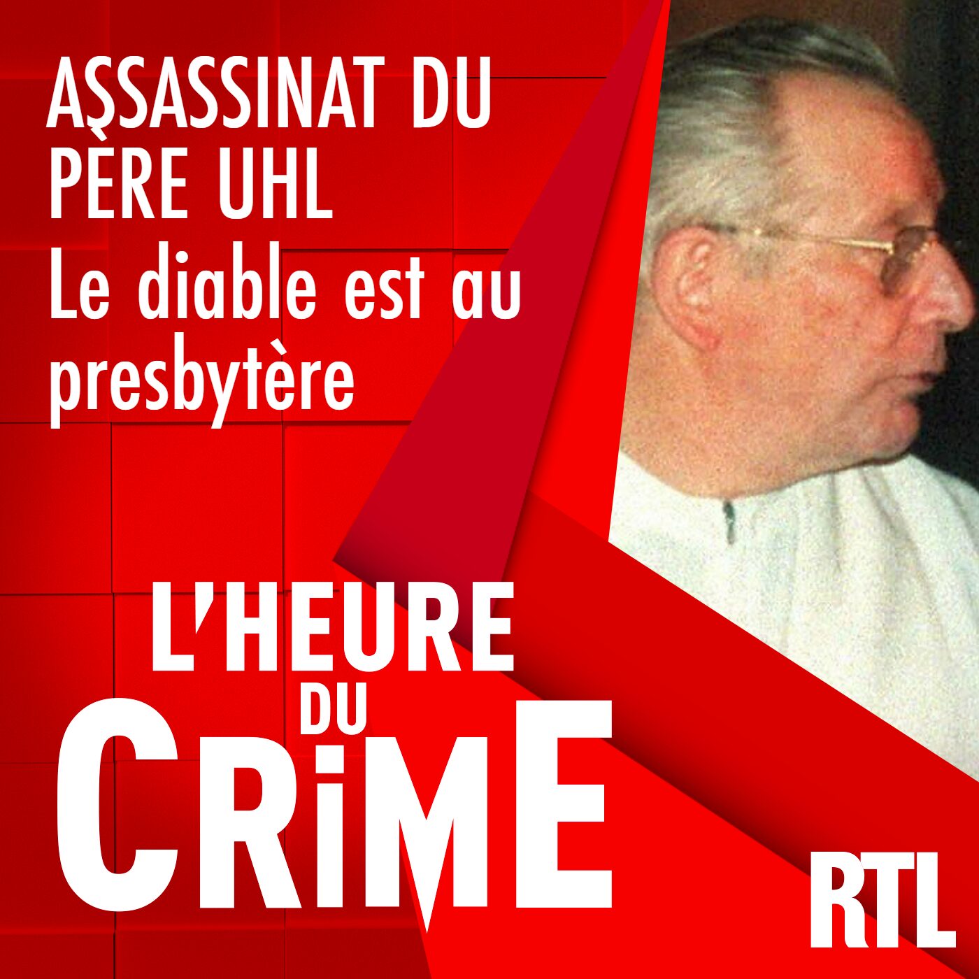 L\'Heure Du Crime