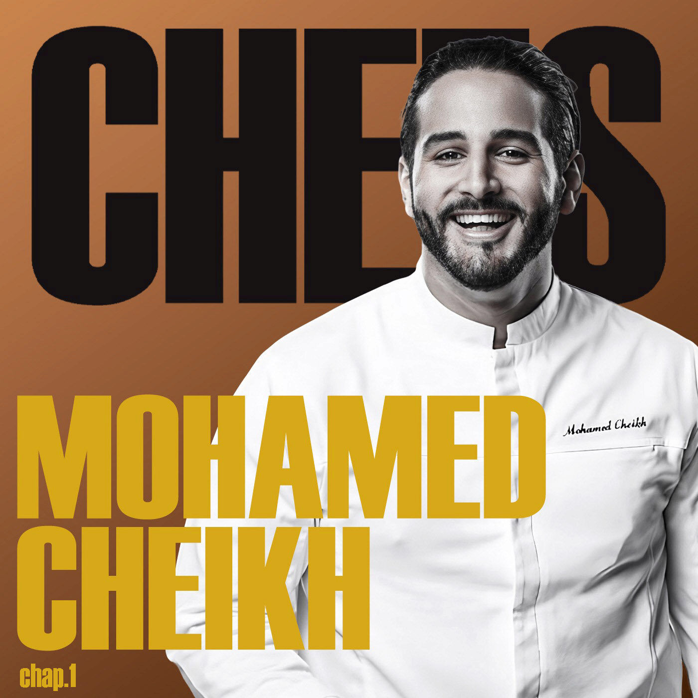 « QUAND TU VEUX BOSSER ET QU’ON TE MET DES BÂTONS DANS LES ROUES, ÇA FOUT LA RAGE. » - MOHAMED CHEIKH - PARTIE 1 « QUAND TU VEUX BOSSER ET QU’ON TE MET DES BÂTONS DANS LES ROUES, ÇA FOUT LA RAGE. » - MOHAMED CHEIKH - PARTIE 1