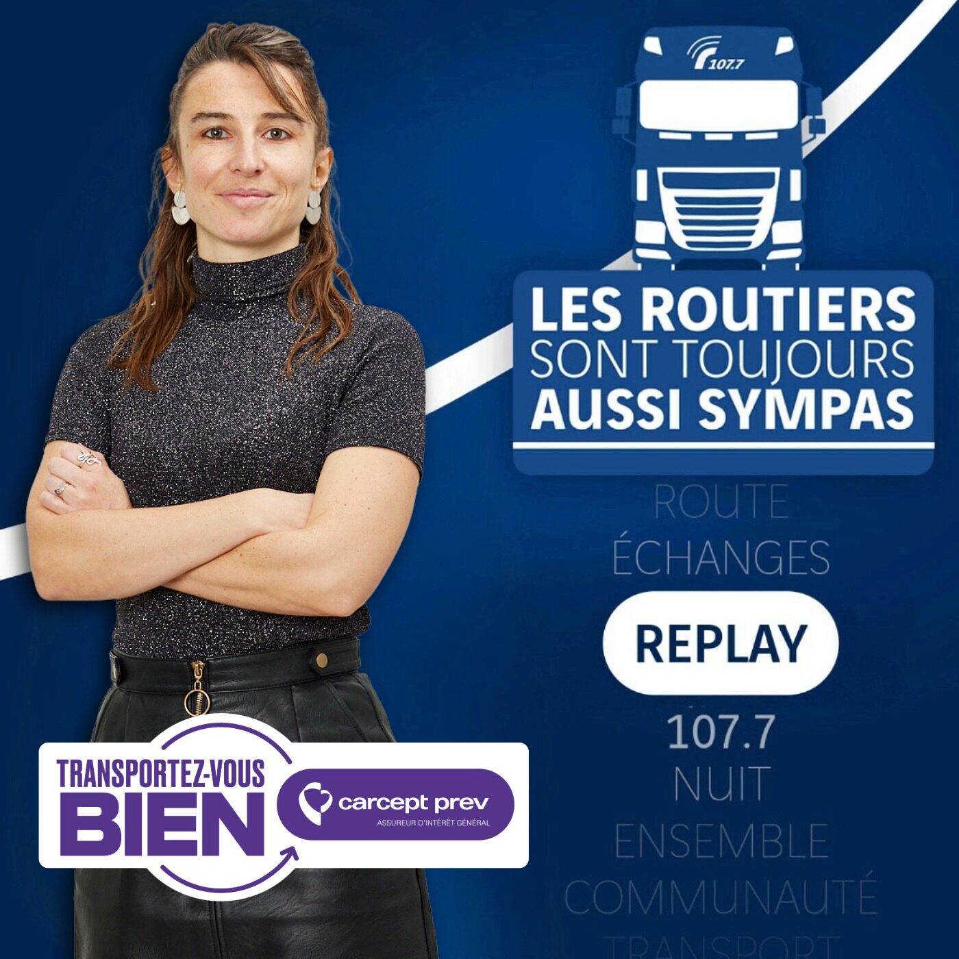 Emission du lundi 14 septembre 