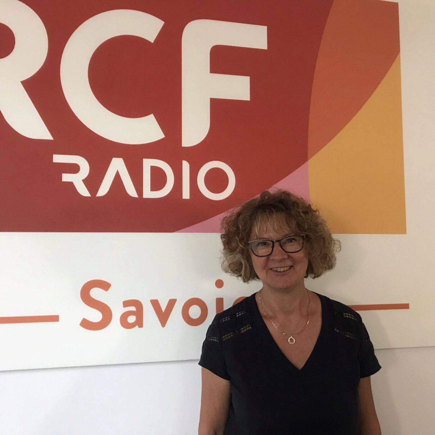 Chemin de Foi · RCF en AuRA