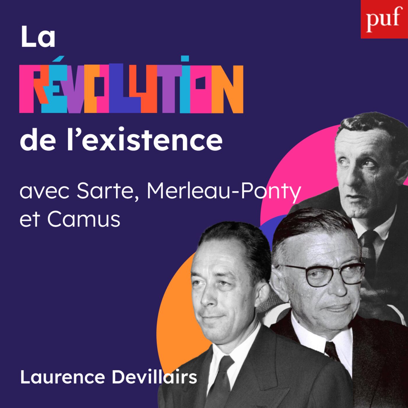 Révolutions philosophiques