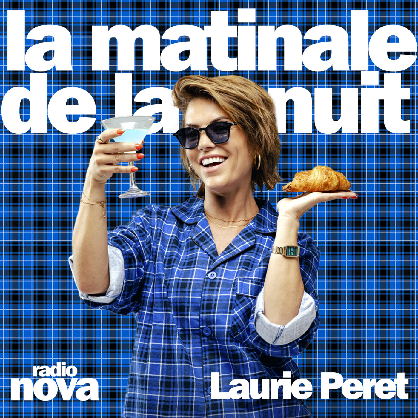 Les p'tits conseils de Lolo - La matinale de la nuit du 18 novembre 2025  episode artwork
