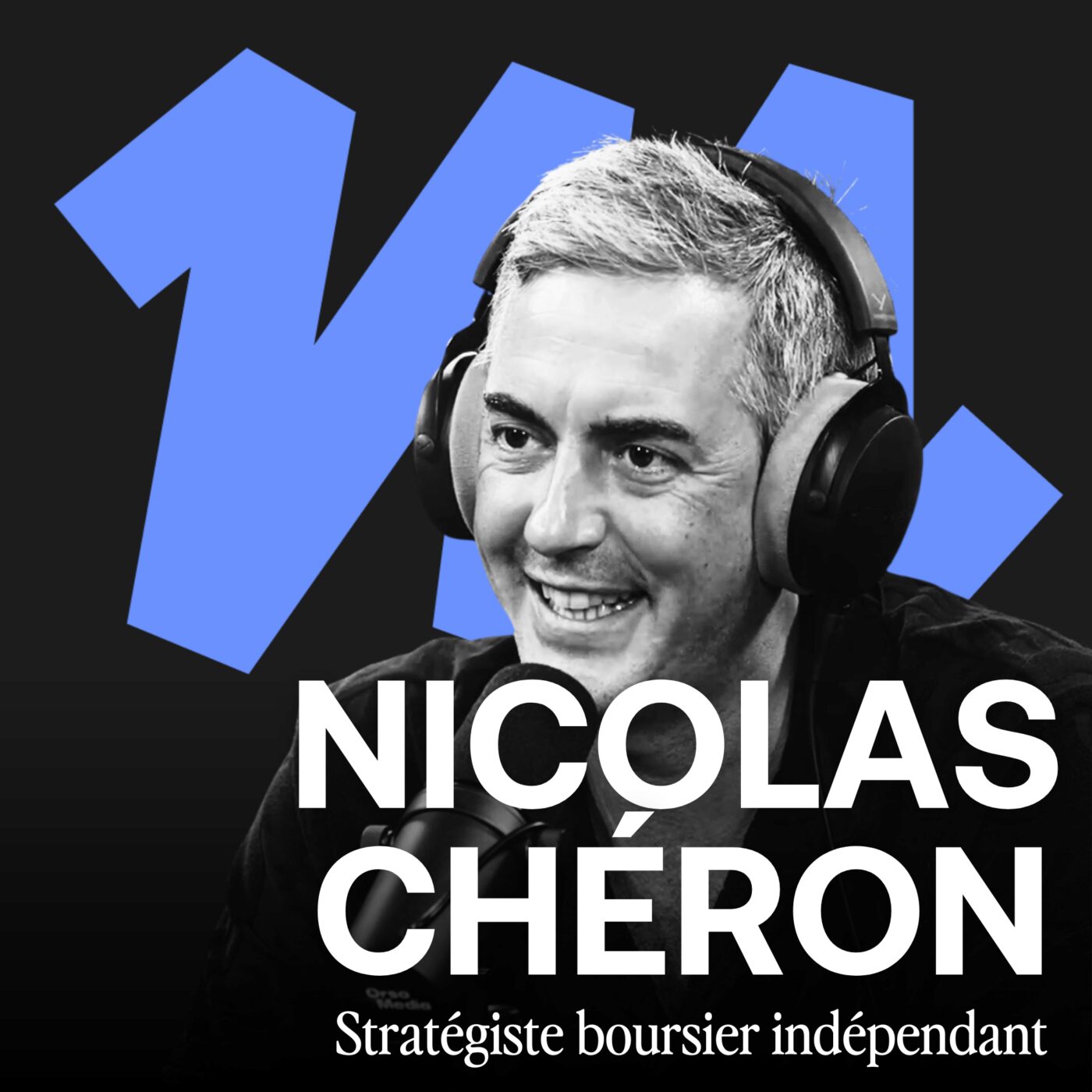 #301 - Investir dans la vraie vie - Nicolas Chéron