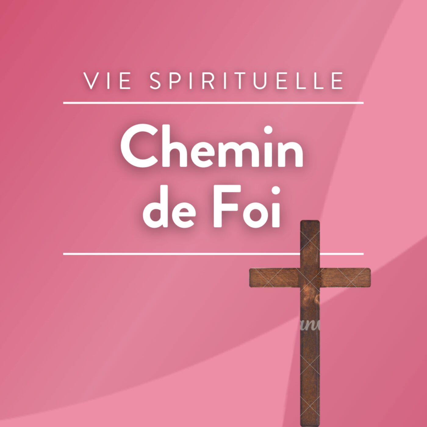 Auréline Bertail: le bonheur de croire episode artwork