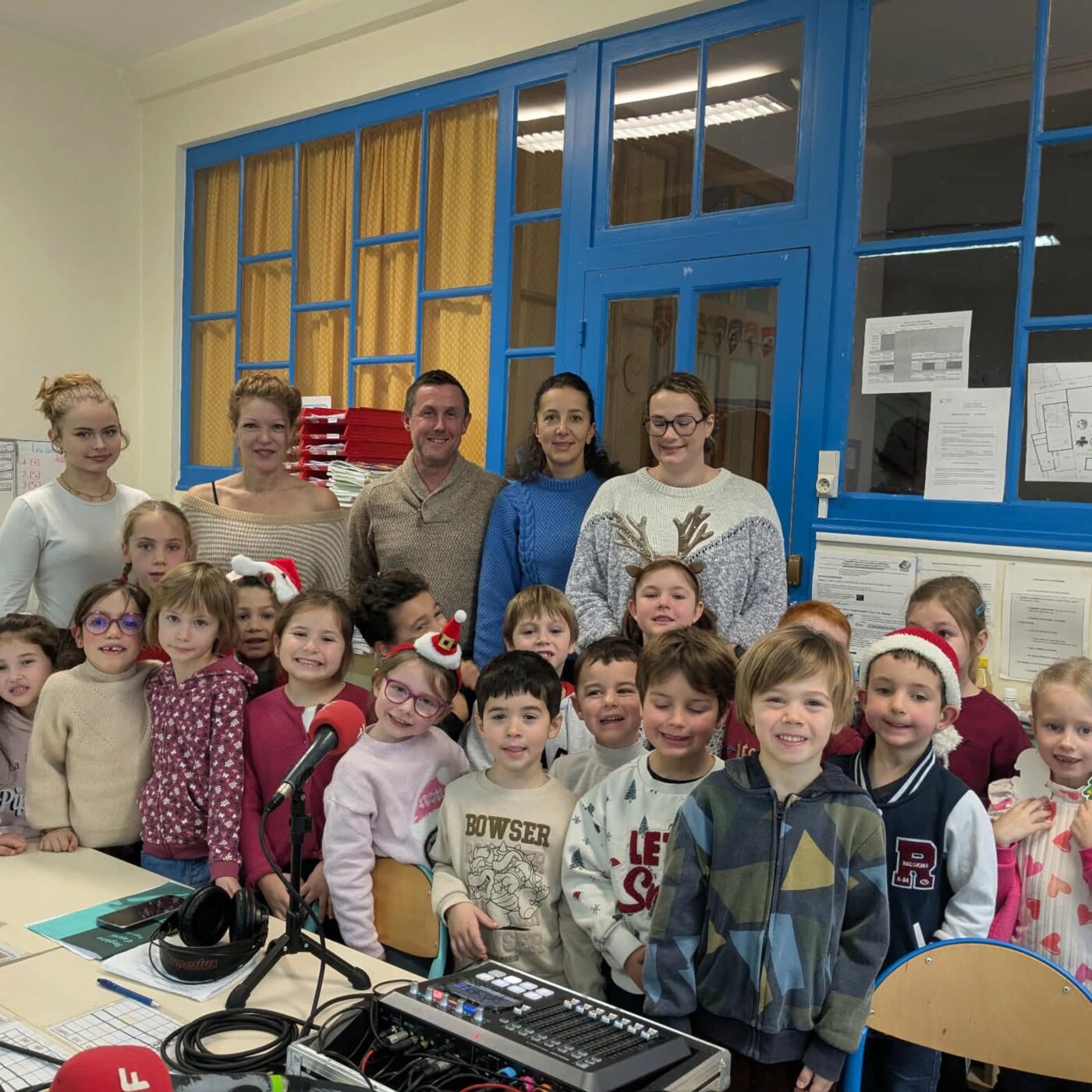 Delayre dans la tête