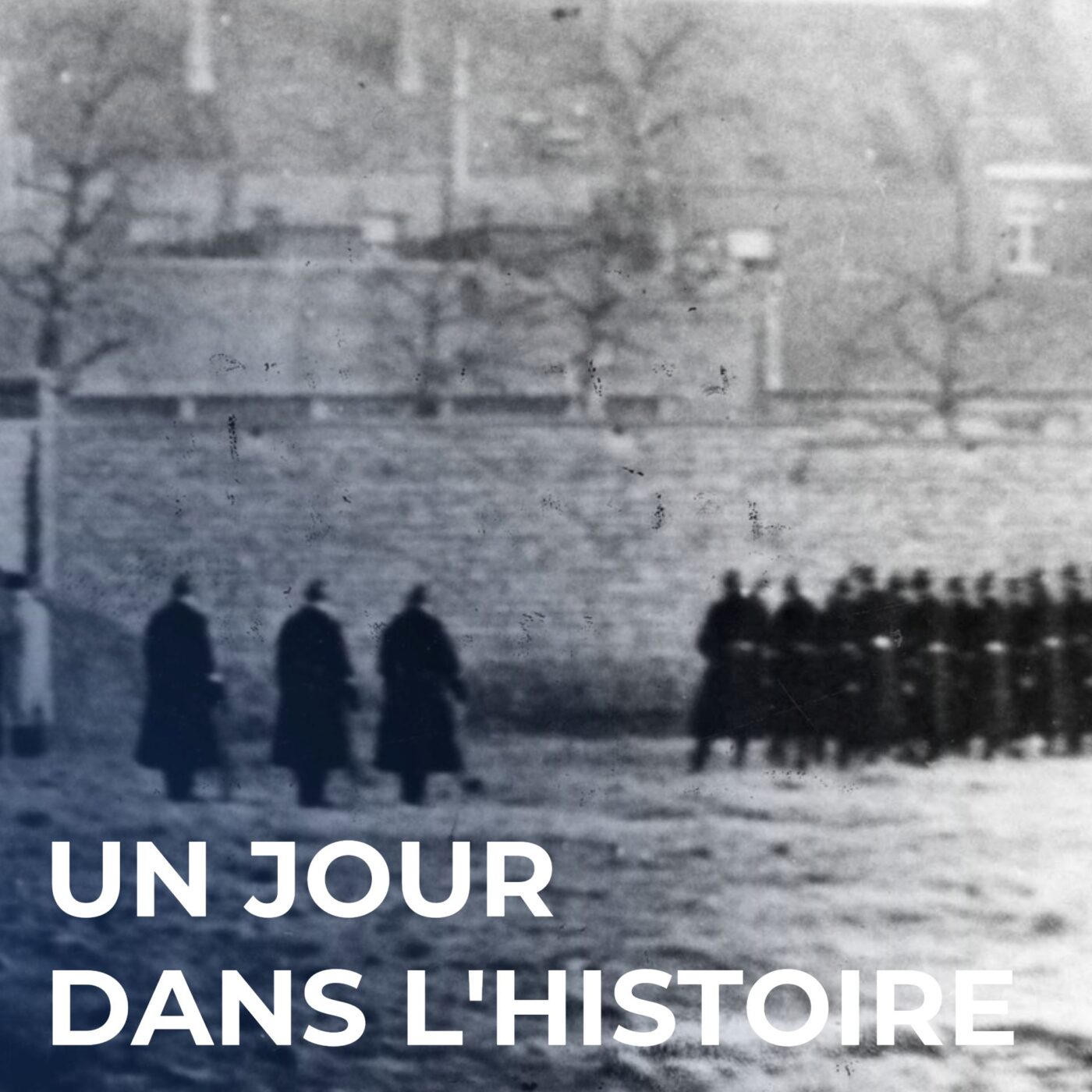 Les derniers condamnés à mort de la collaboration