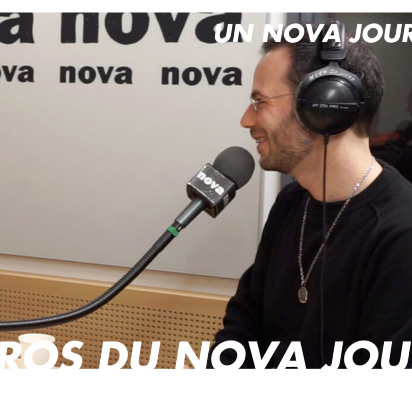 Le Héros du Nova jour
