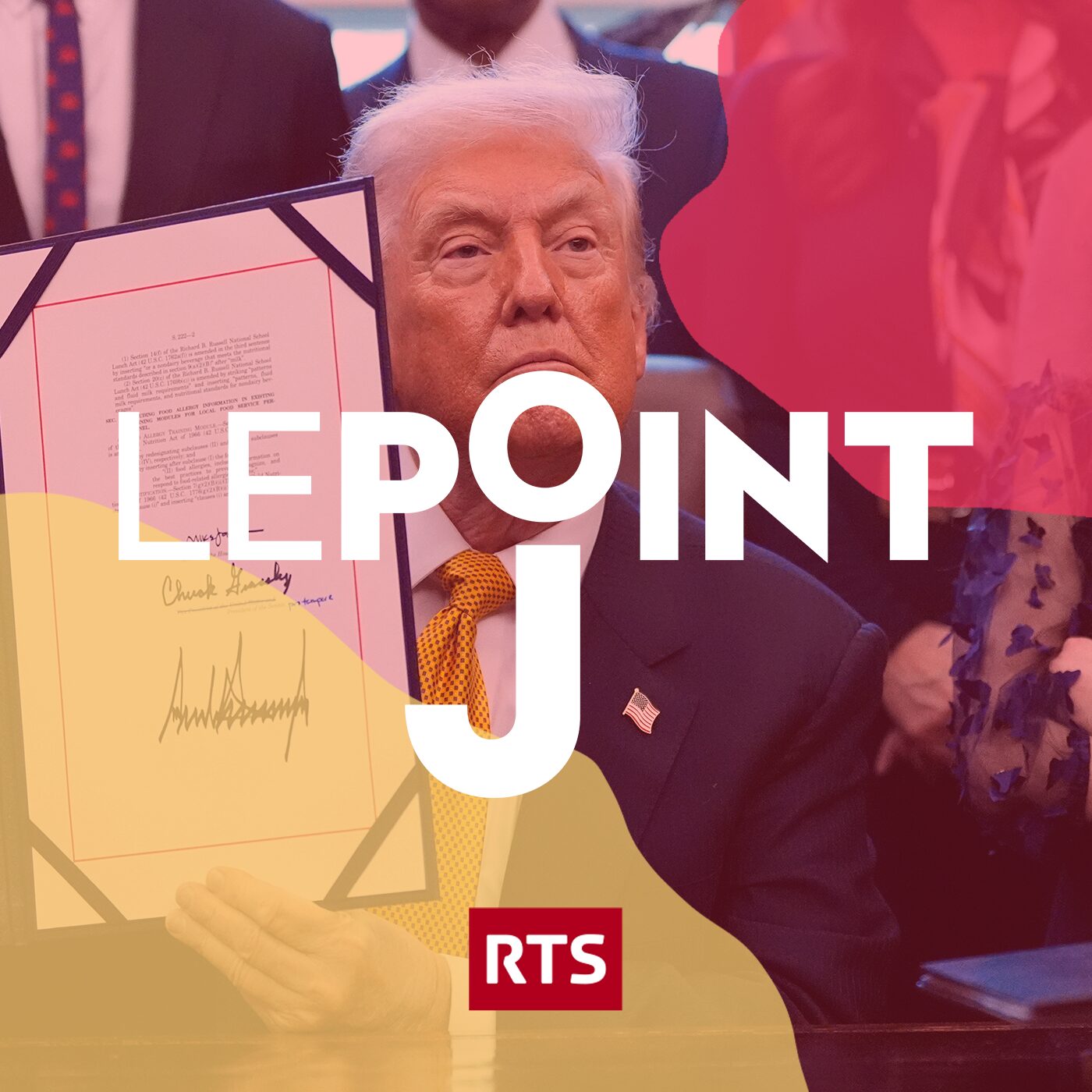 Quel bilan pour Trump après un an au pouvoir ?