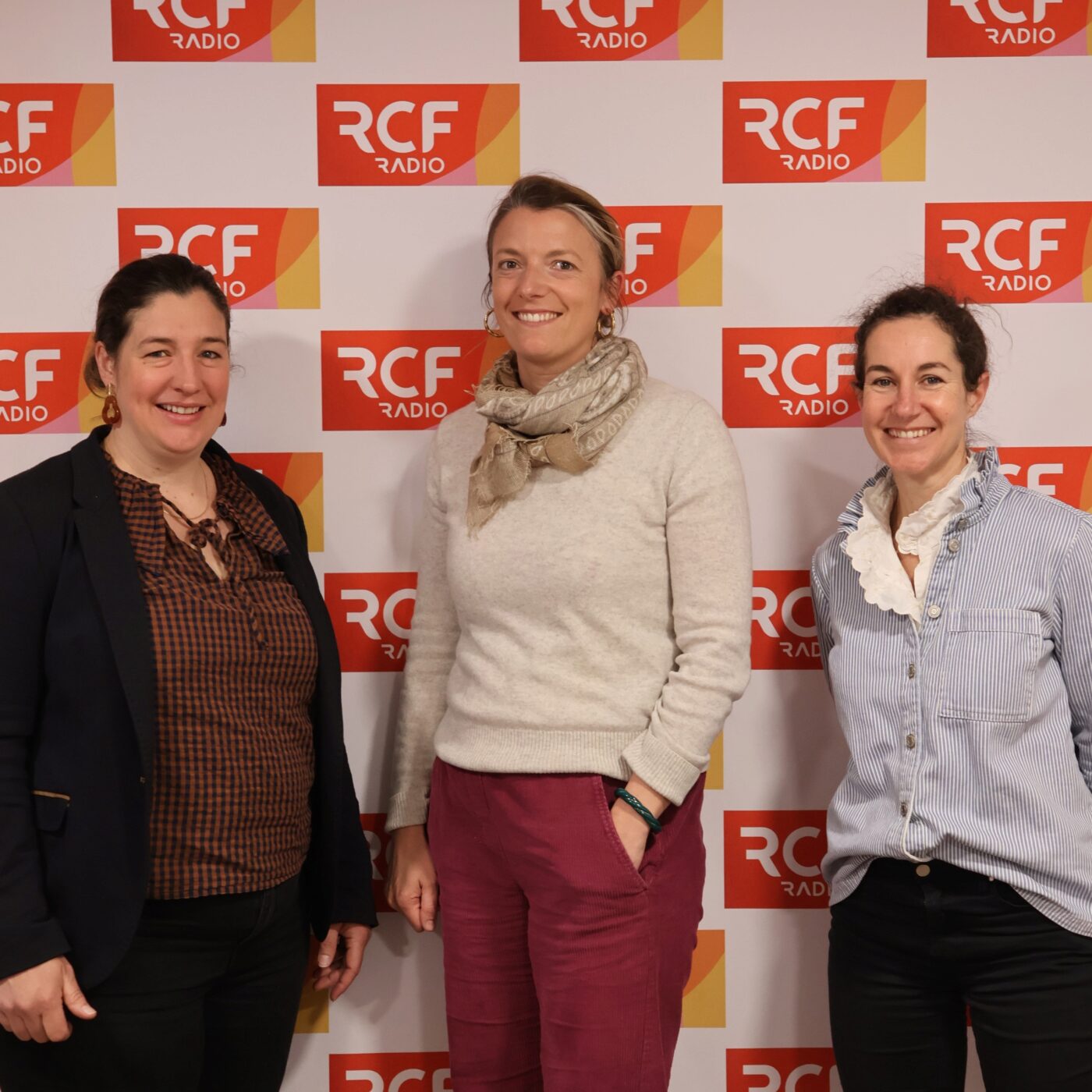 Une colocation solidaire pour les futures mamans episode artwork