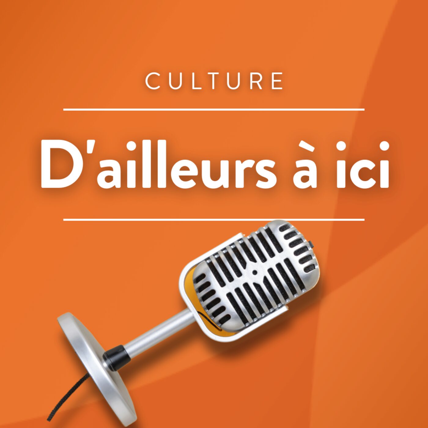 Présentation du livre : «  Mémoire oubliée » episode artwork