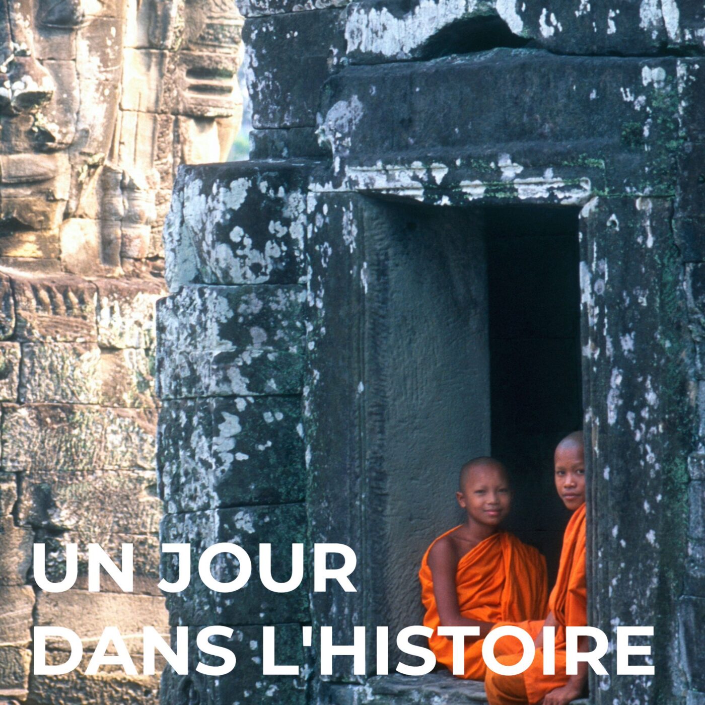 La cité d'Angkor episode artwork