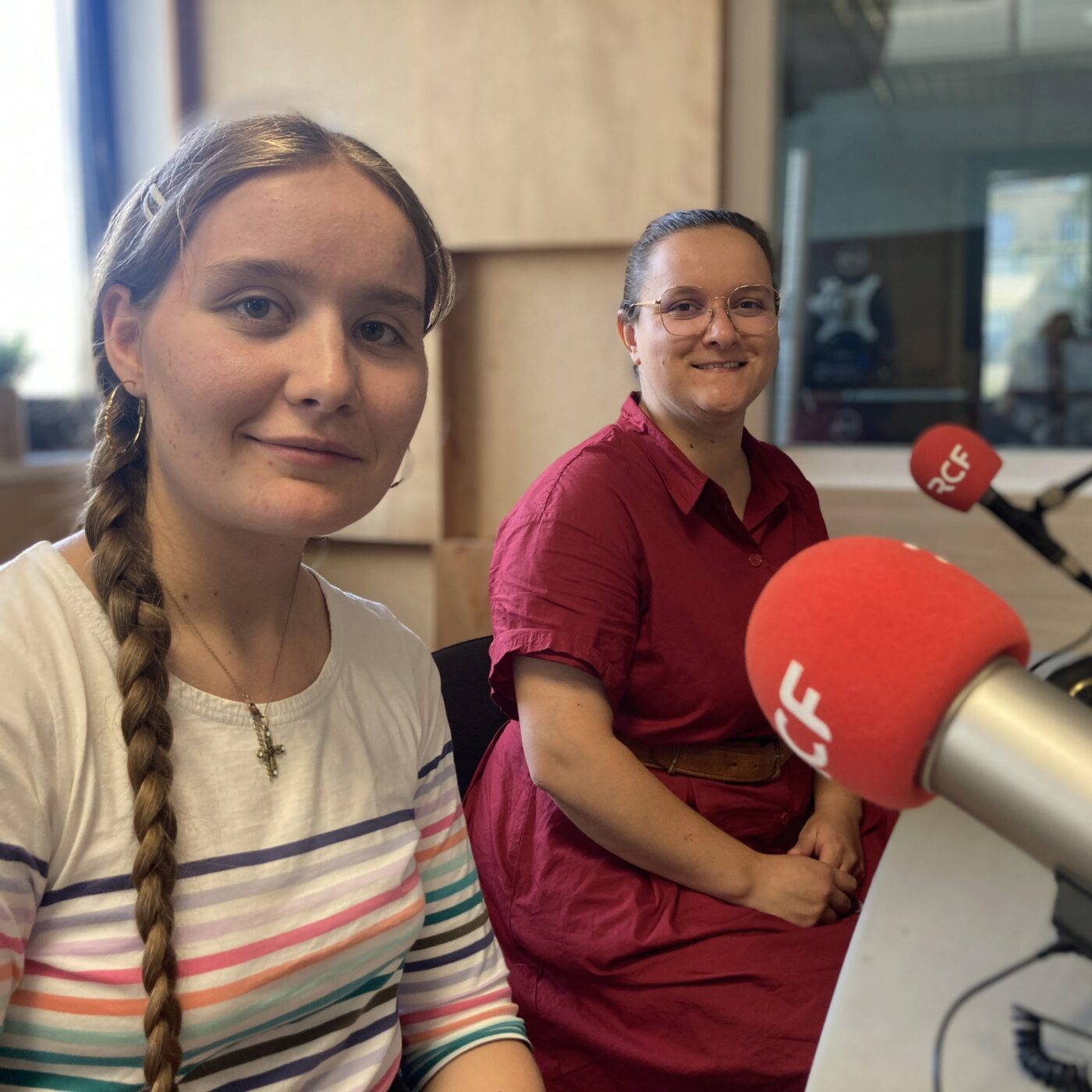La rentrée des étudiants et jeunes pros et des chefs d'établissements privés episode artwork