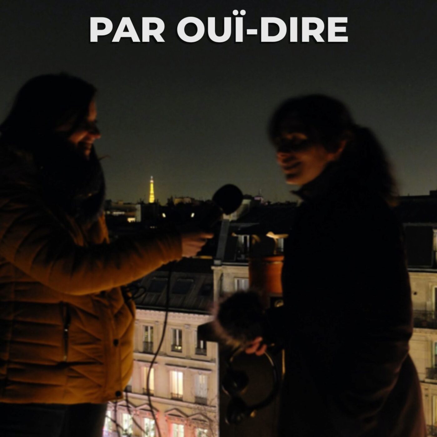 Quand la nuit appartenait aux auditeurs, Episode 2 episode artwork