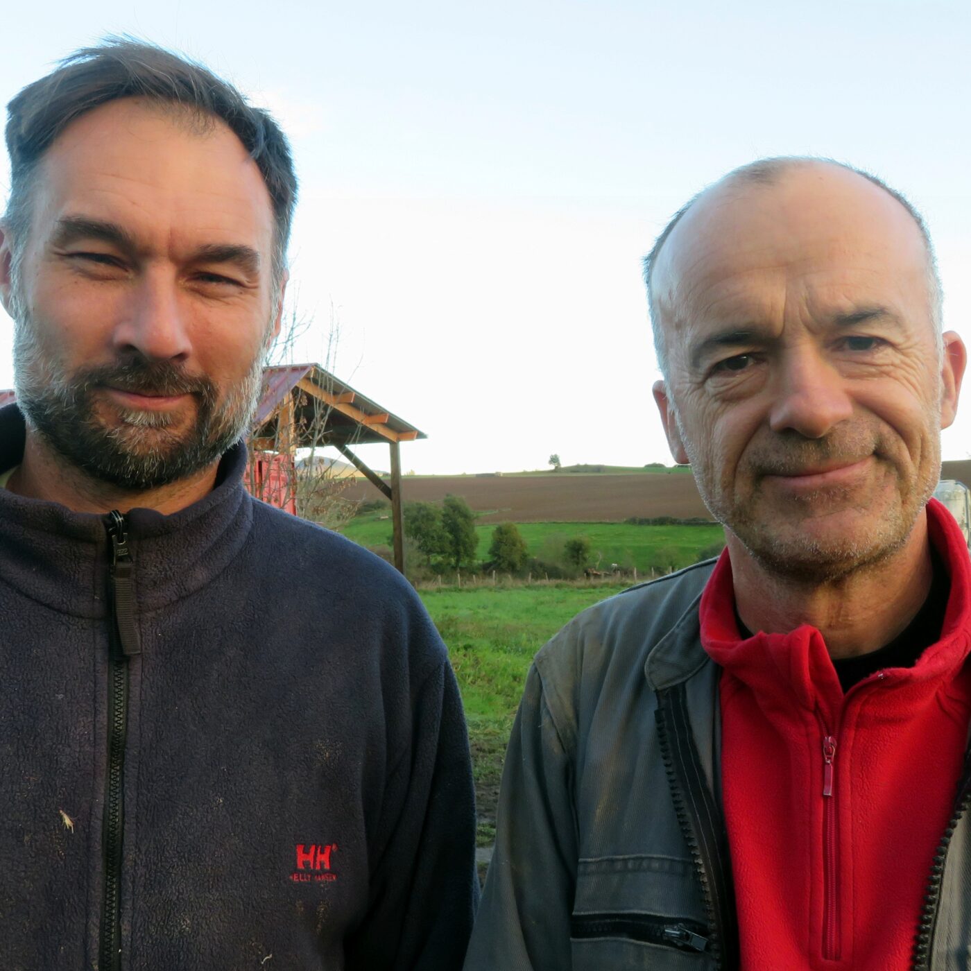 Entreprendre la vie économique