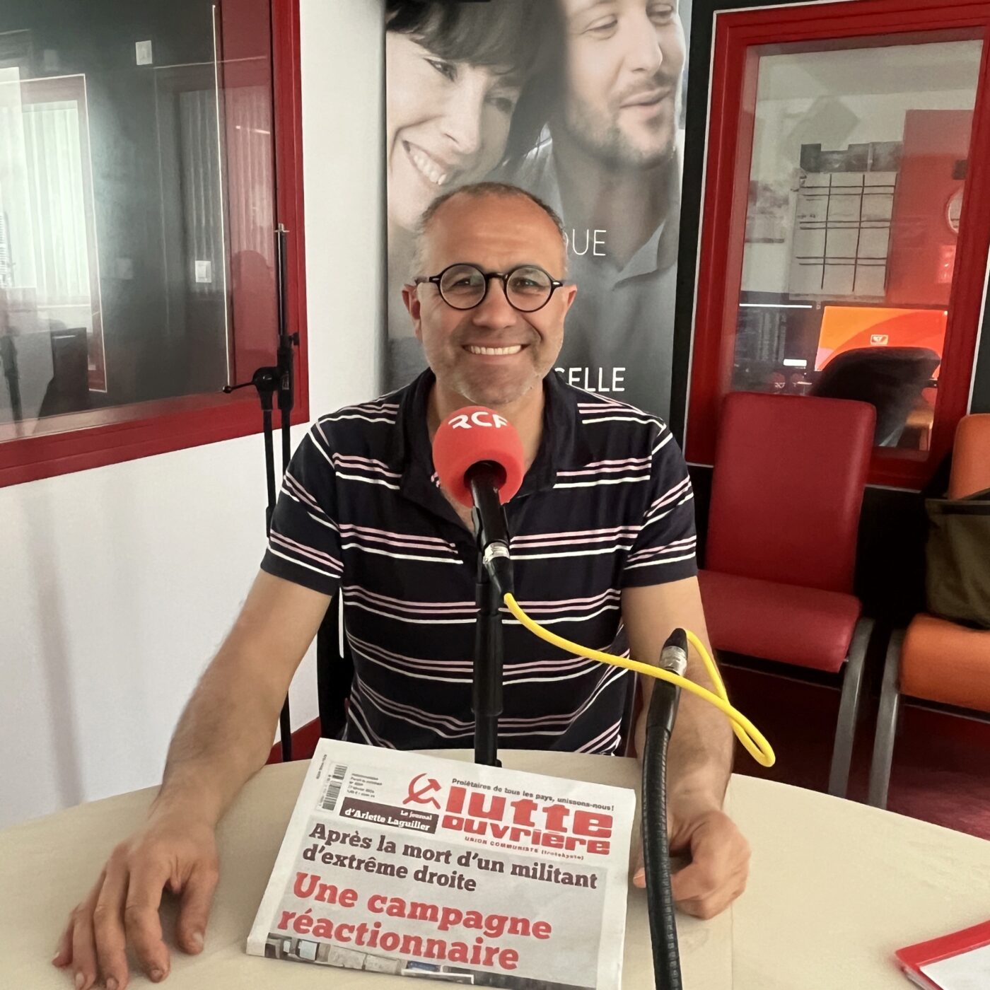 MUNICIPALES 2026 BLOIS - MICHEL VILA episode artwork