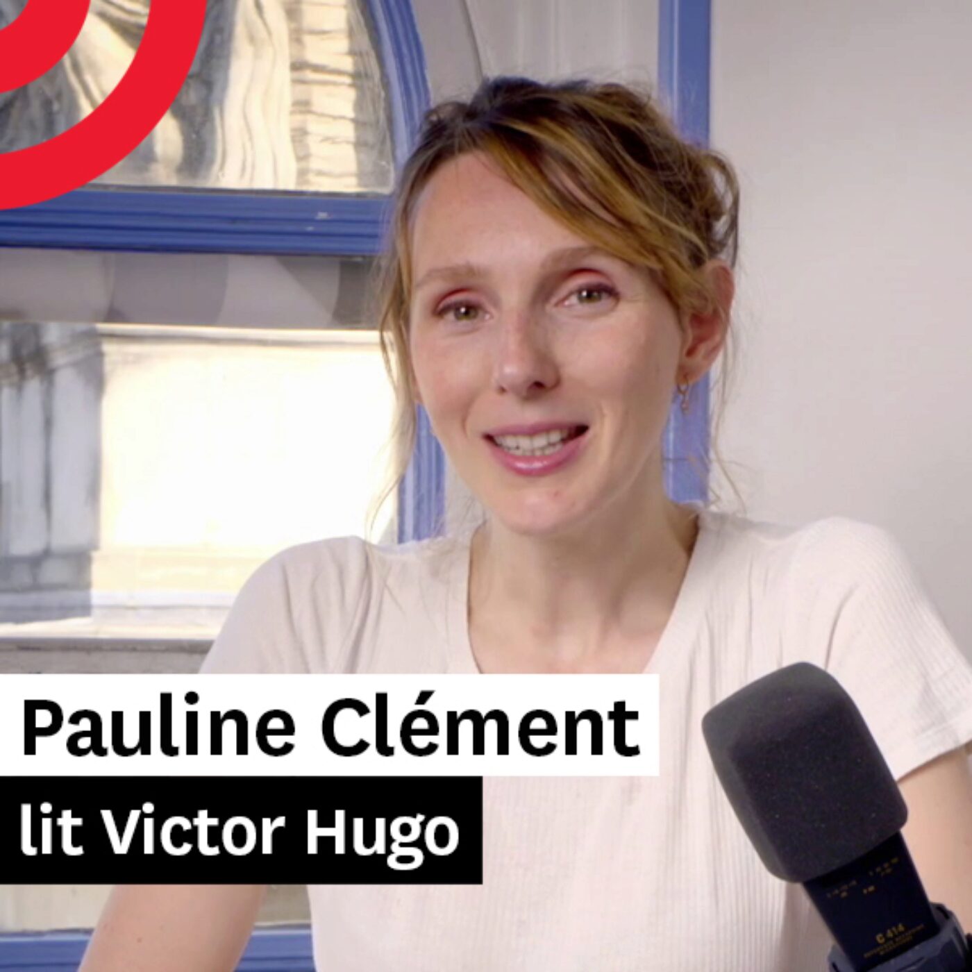 La Coccinelle — lecture par Pauline Clément episode artwork