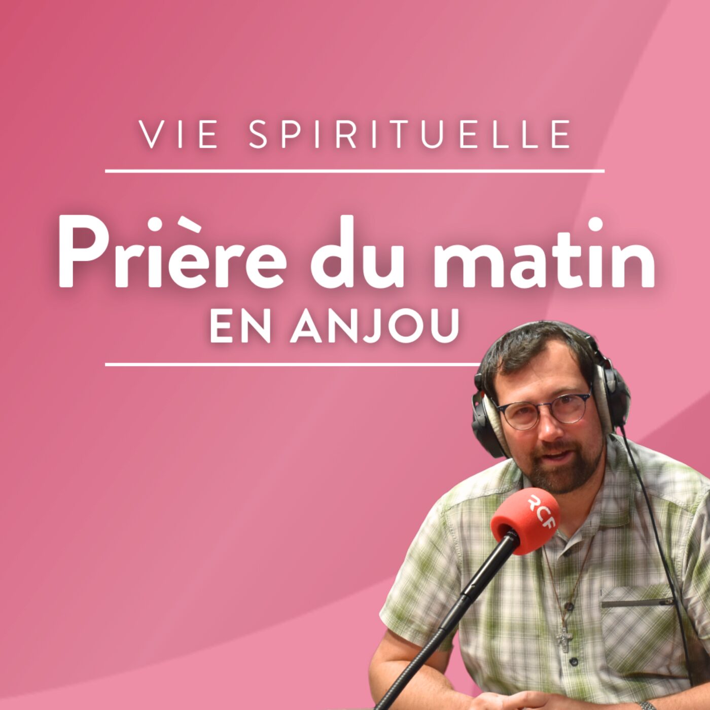 Prière du matin (Anjou)