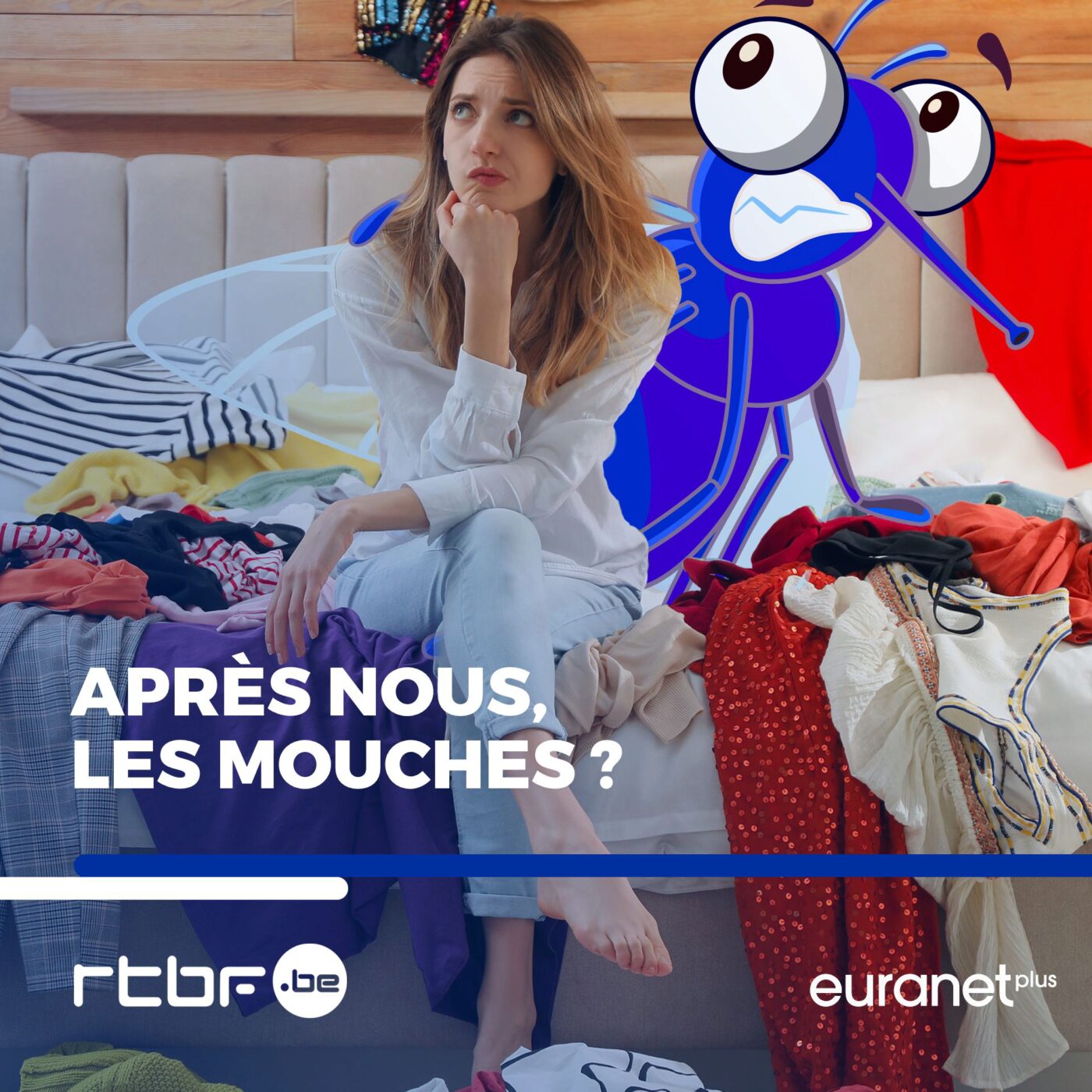 Comment s'habiller sans abimer ? (1/20)