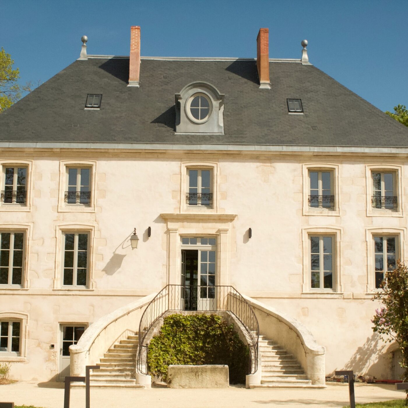 Le domaine de Coureilles ouvre ses portes episode artwork