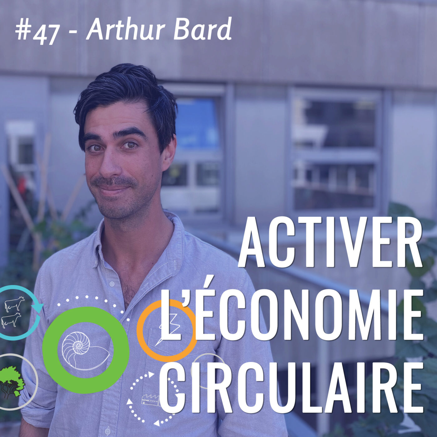 Radio Circulab pour activer l\'économie circulaire