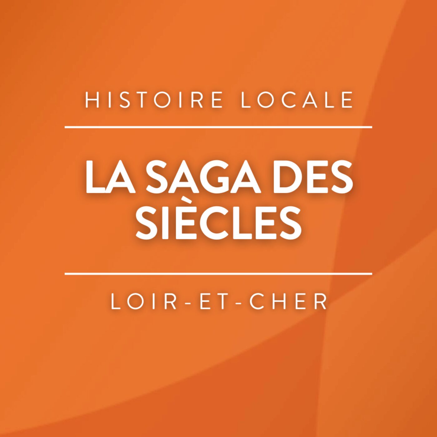 La Saga des Siècles