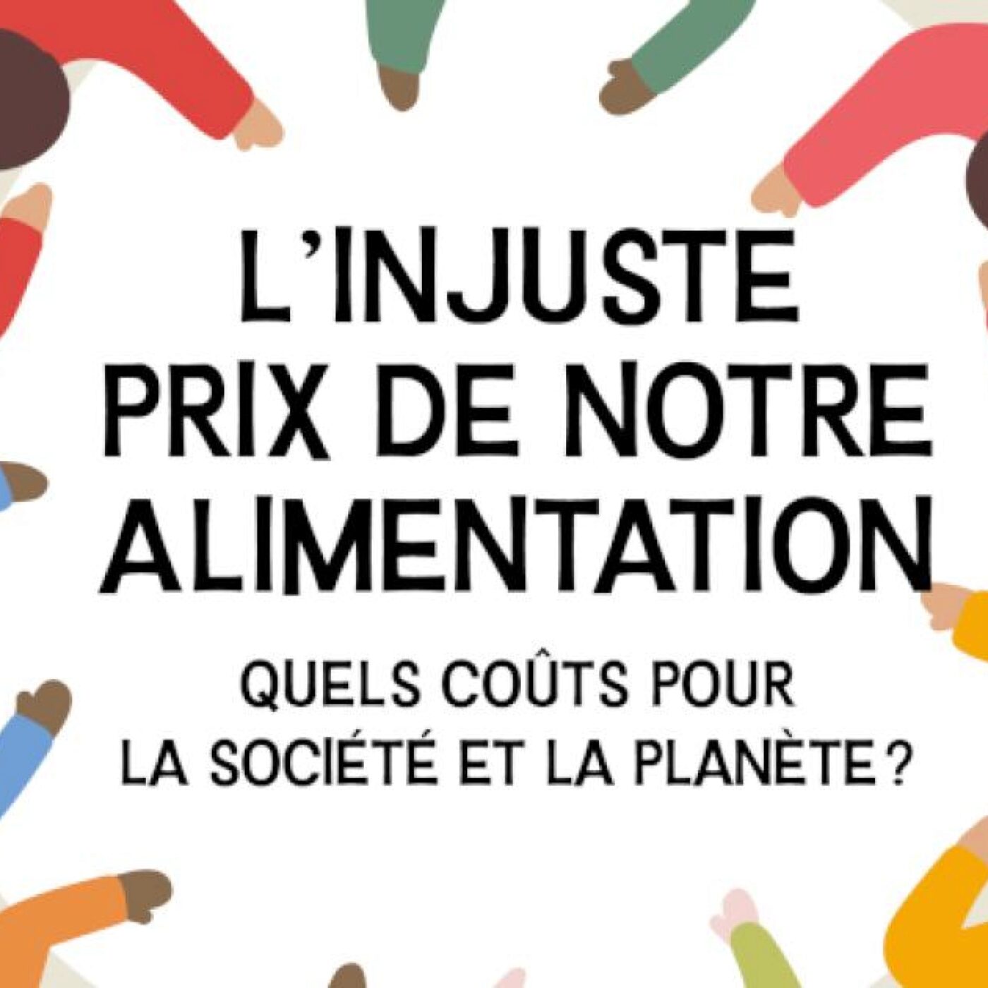 Alimentation : "le système est aveugle" explique le Secours Catholique episode artwork