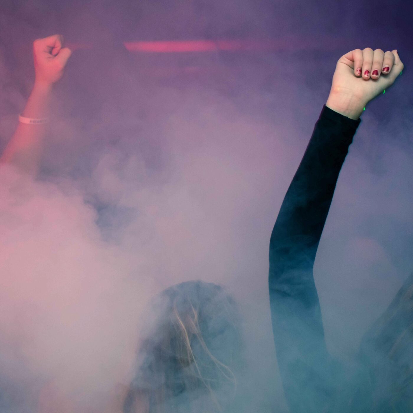 Une saison en France