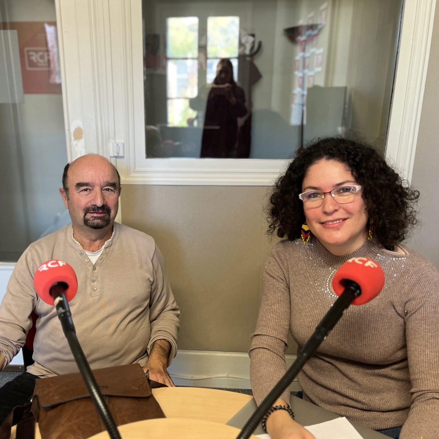 L\'Invité RCF TOURAINE