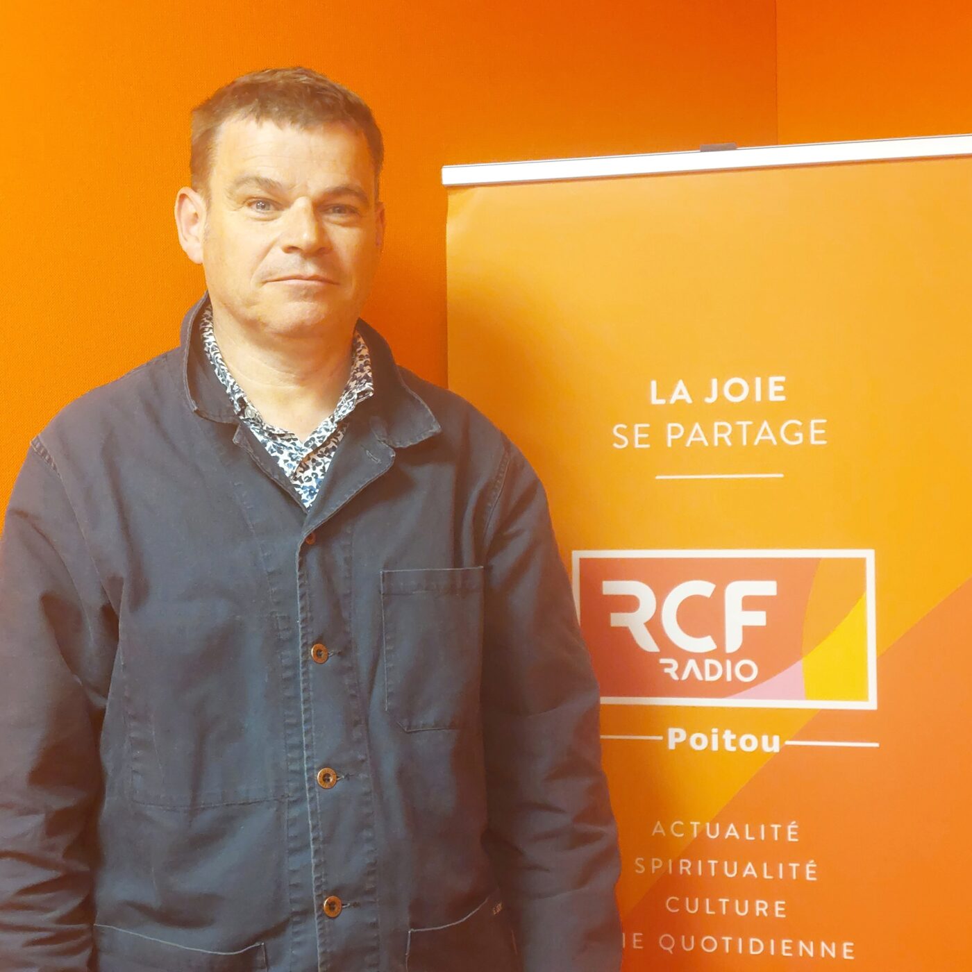 Les invités du Poitou Lab