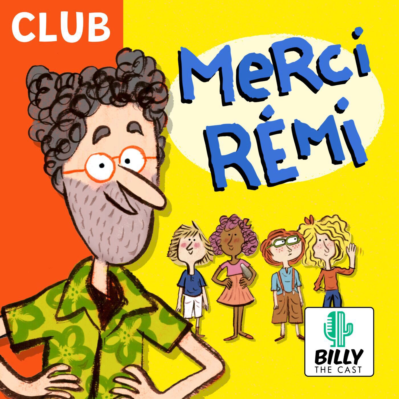 Merci Rémi !