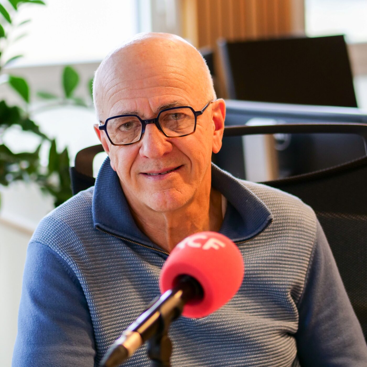 Christian Astolfi et l'oeil de la perdrix episode artwork