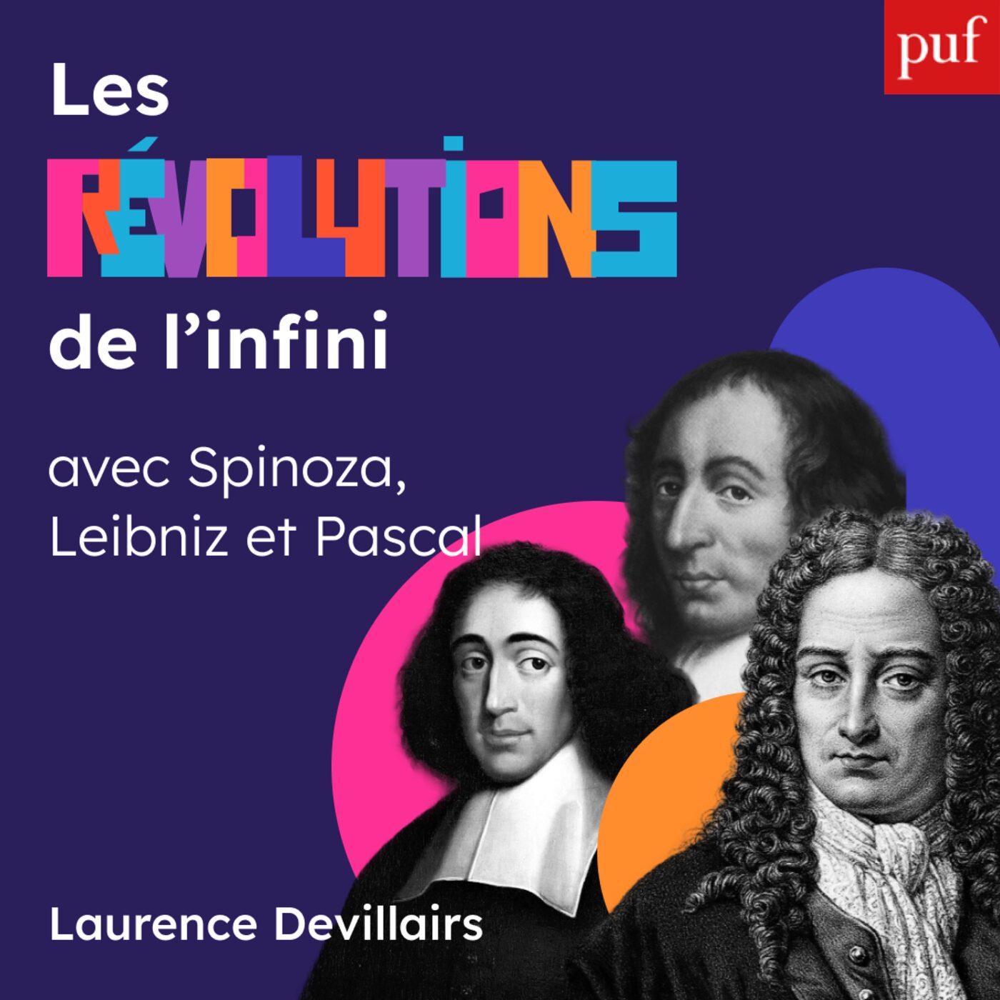 Révolutions philosophiques