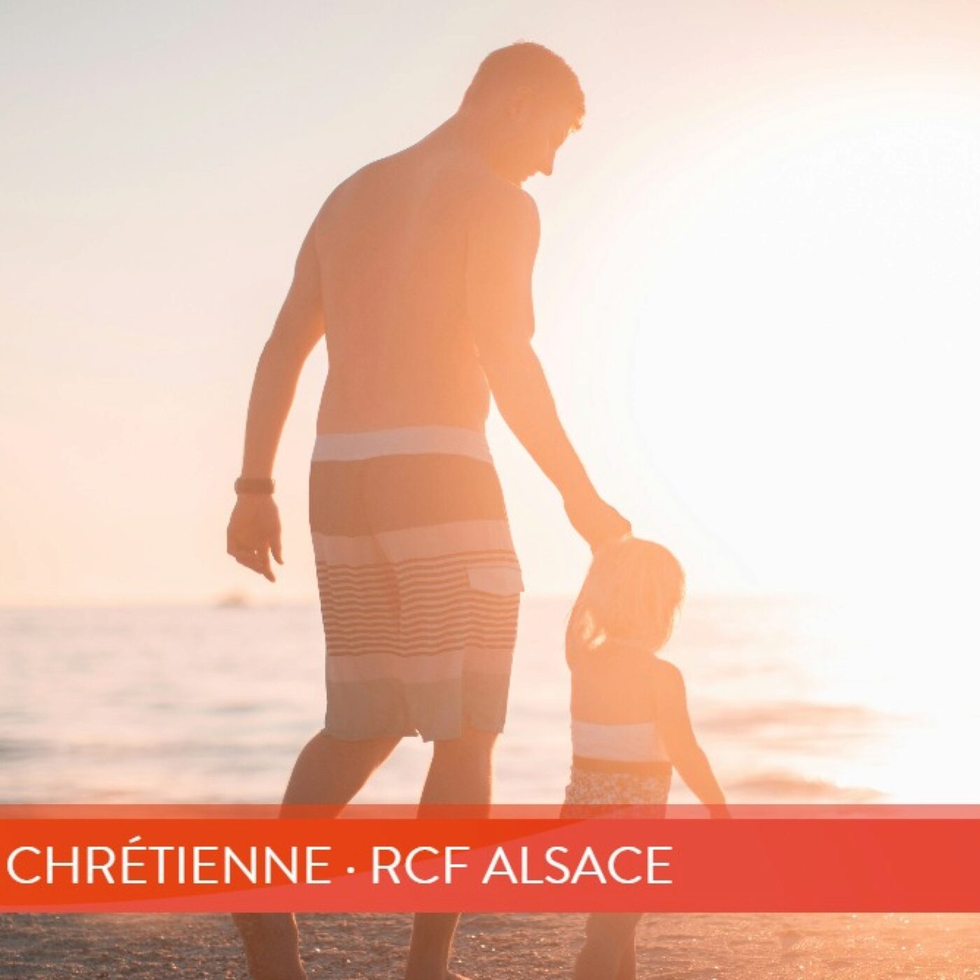 Méditation chrétienne · RCF Alsace