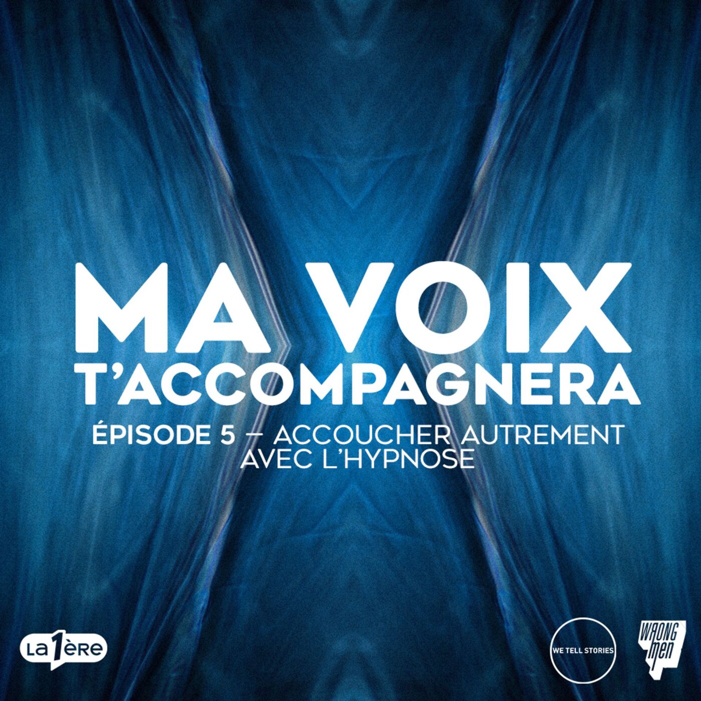 Episode 05 : Accoucher autrement avec l’hypnose