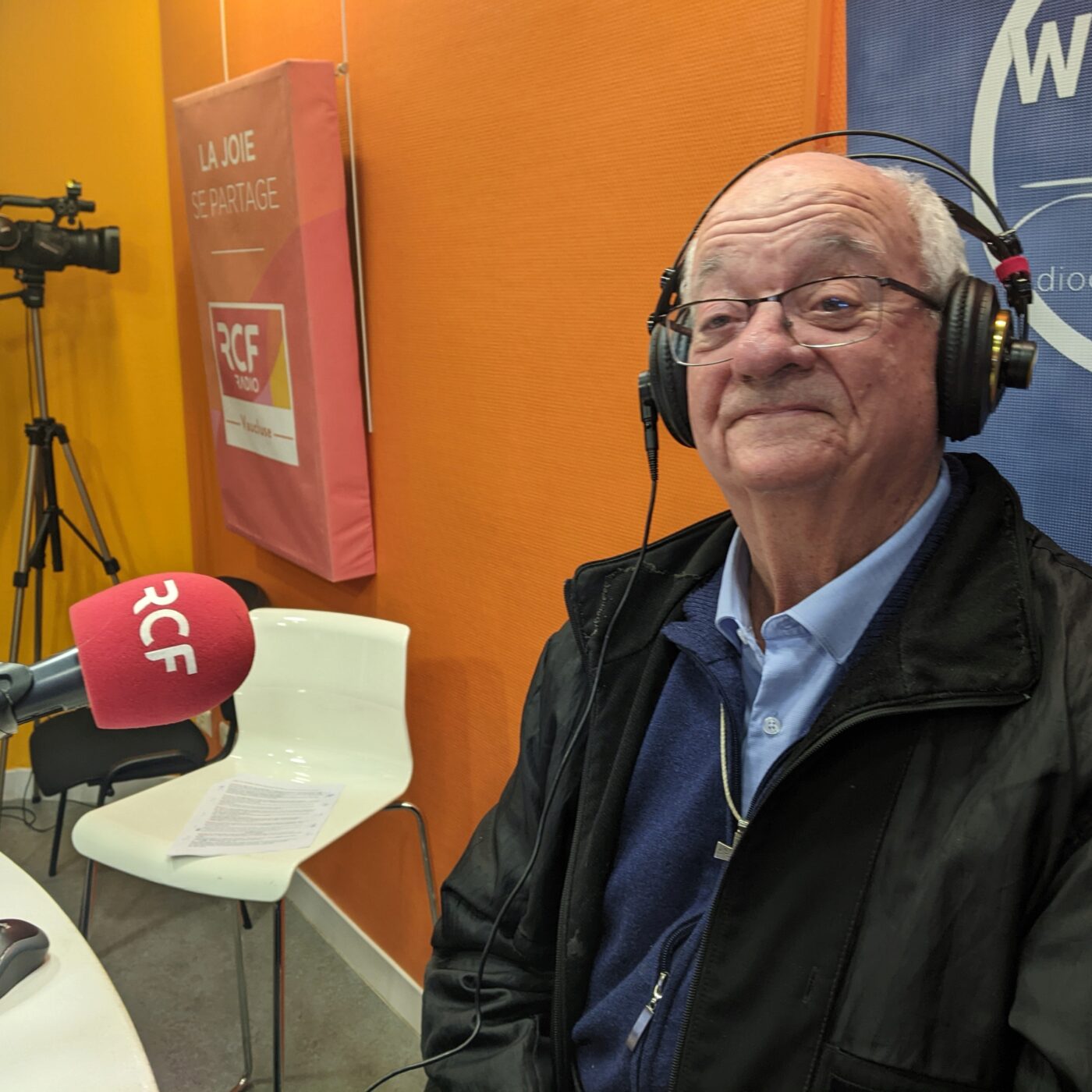 Du Talent et du Coeur