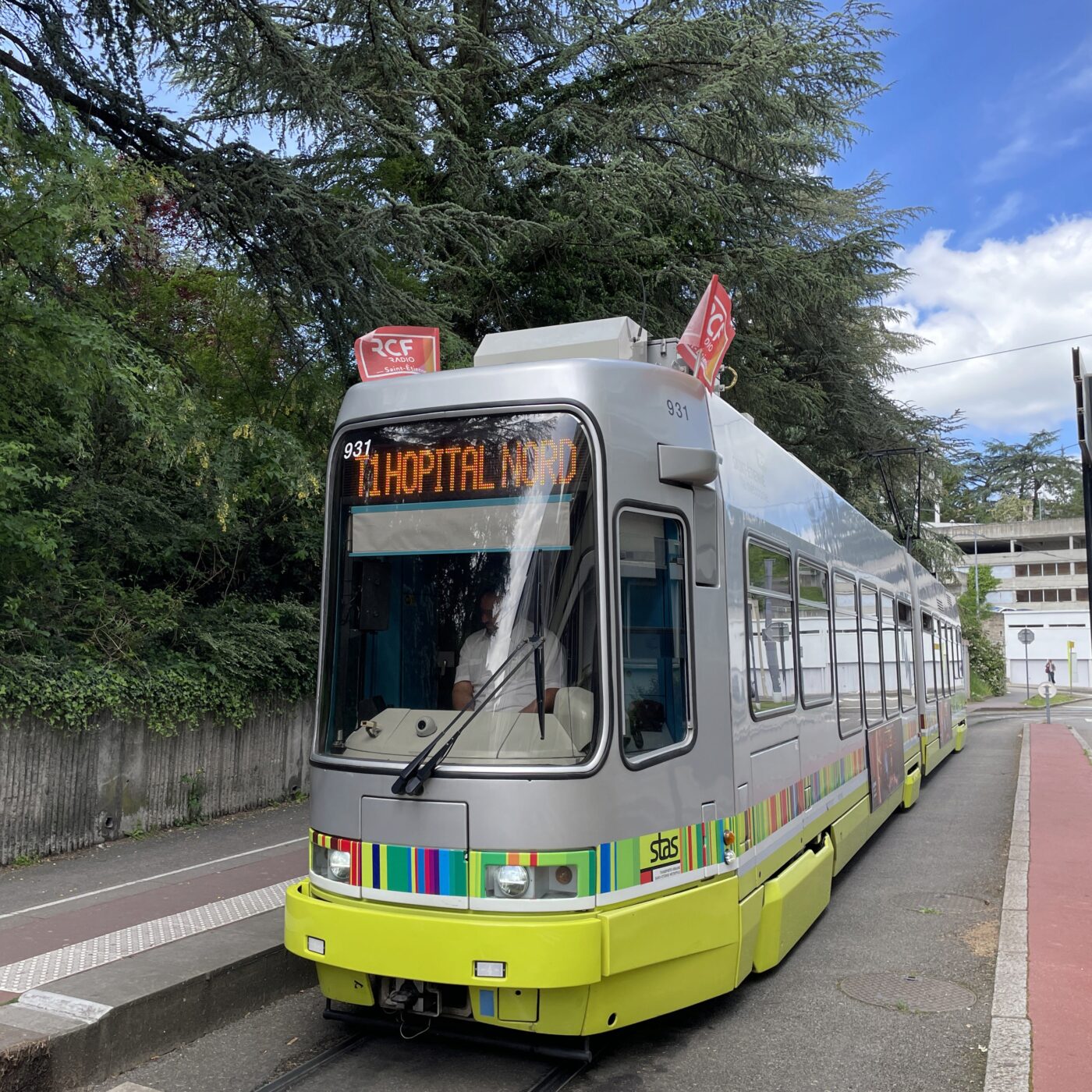 La Loire en Questions