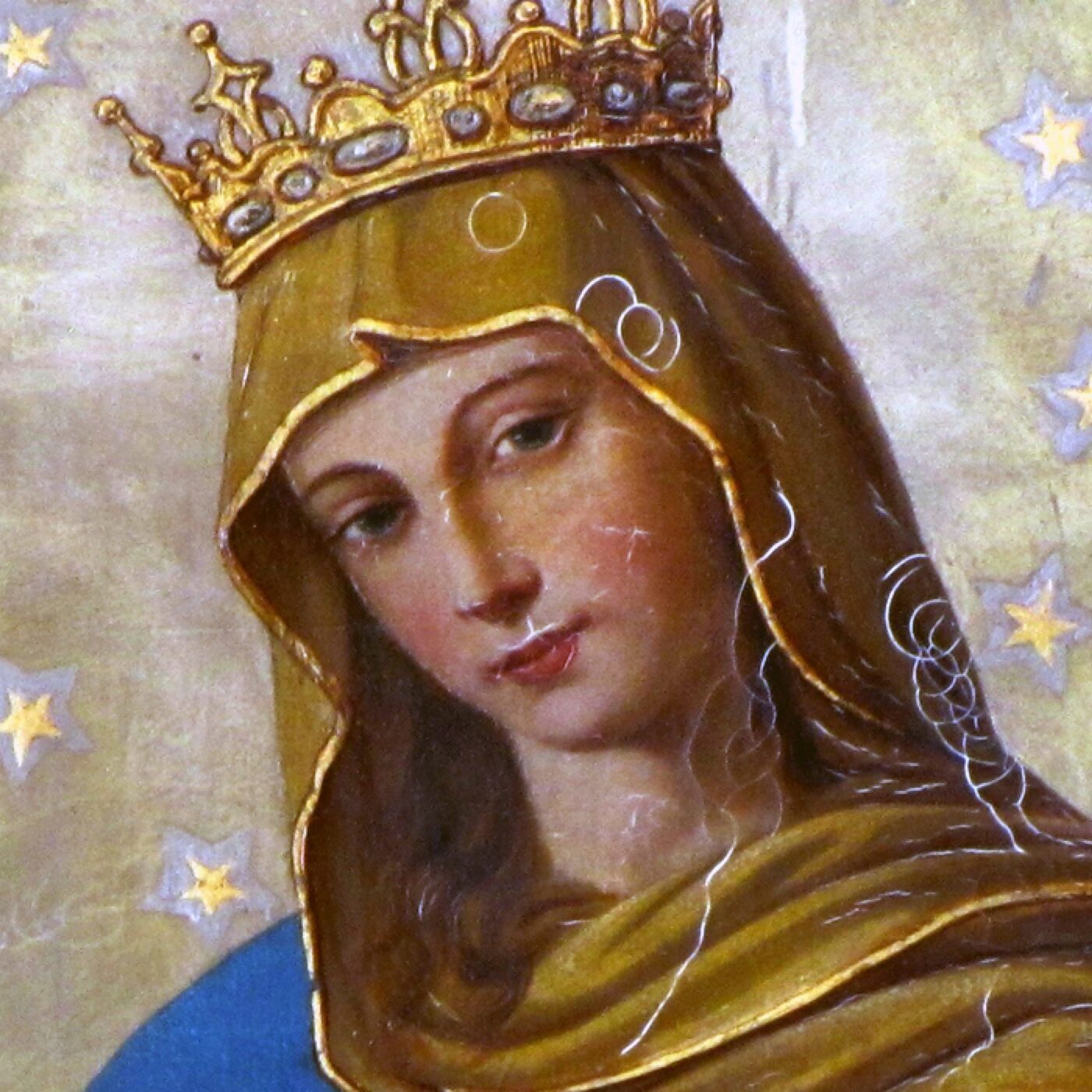 Fête de l'Immaculée Conception episode artwork