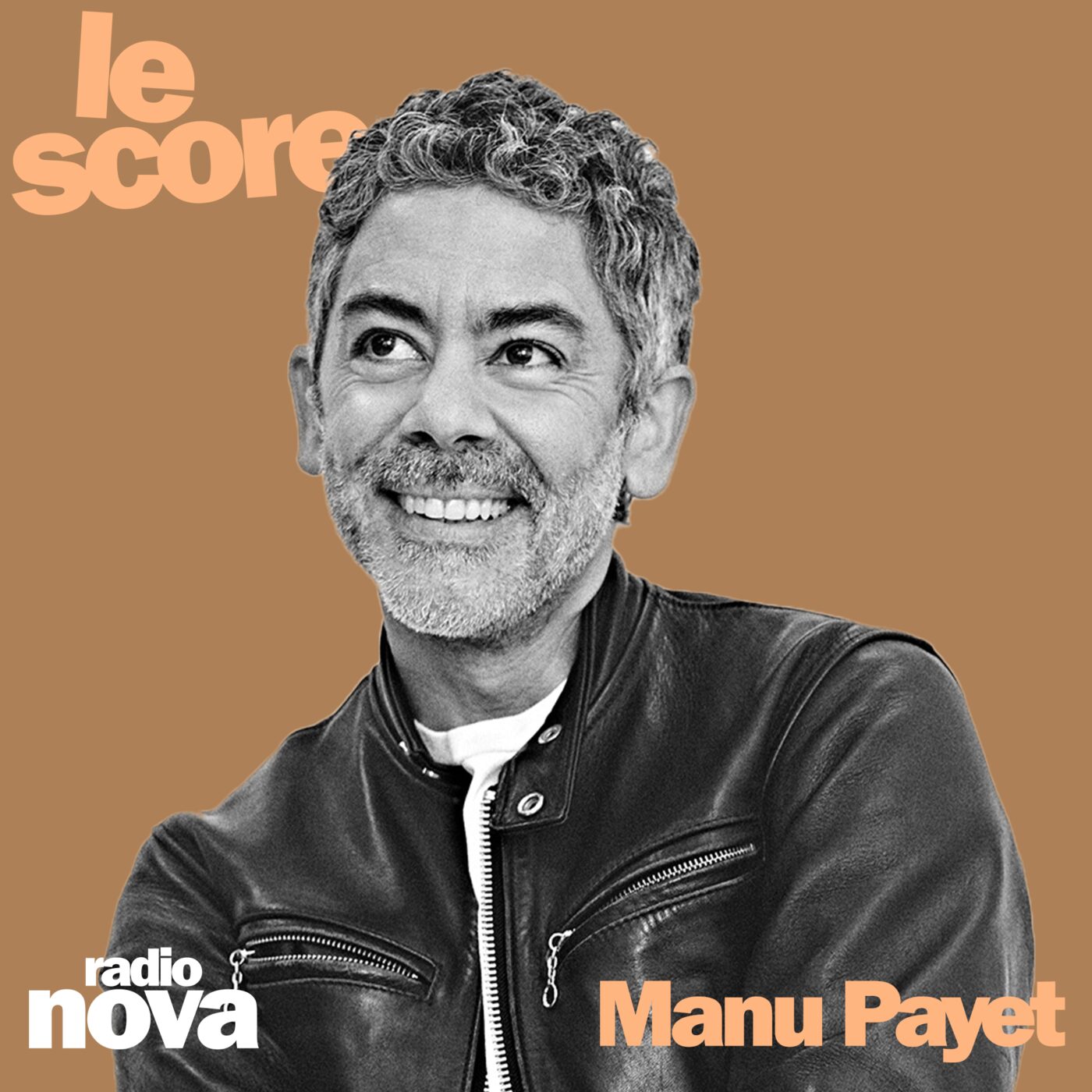 Manu Payet : "Emmanuel 2", le temps qui passe avec humour Manu Payet : "Emmanuel 2", le temps qui passe avec humour