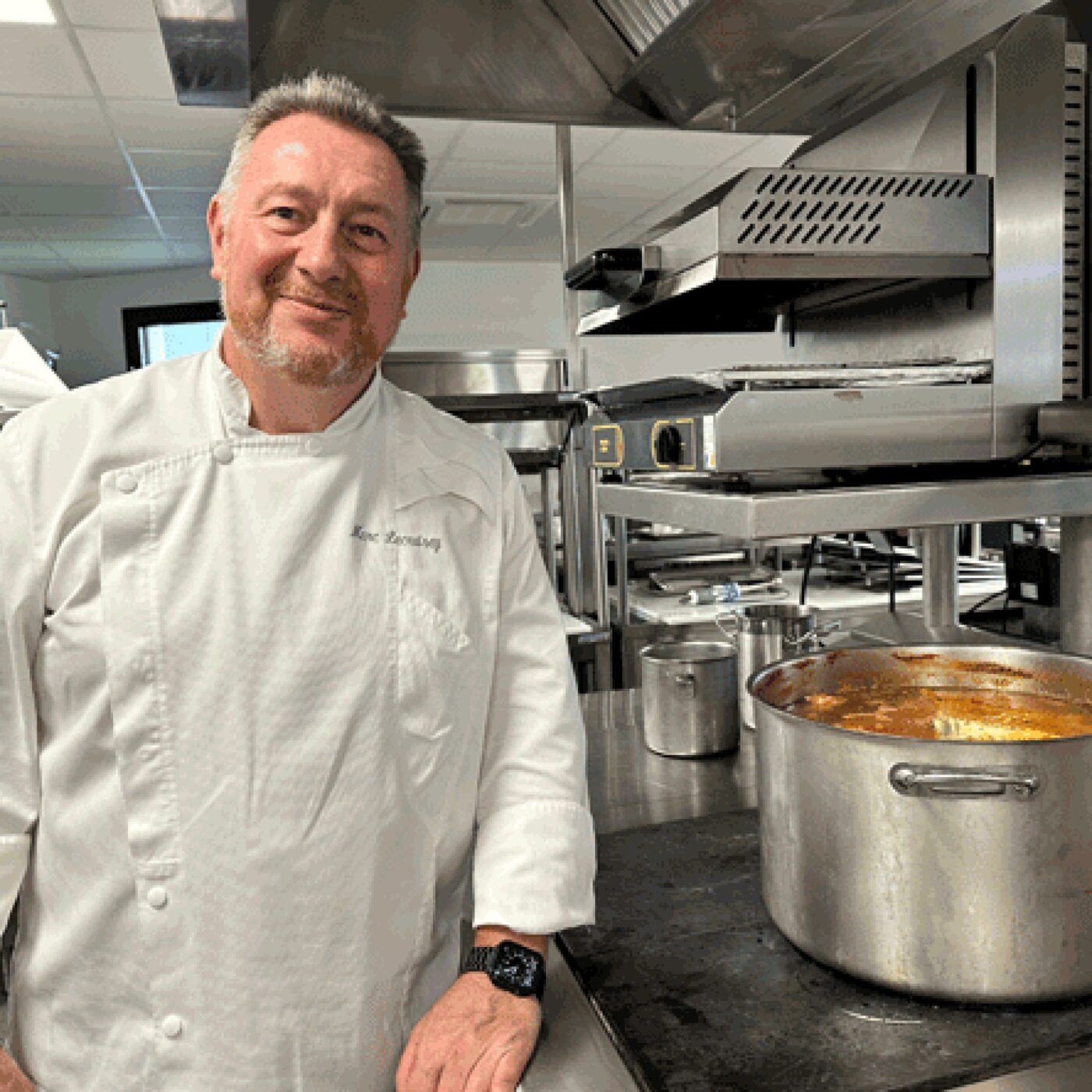 C\'est fait pour vous