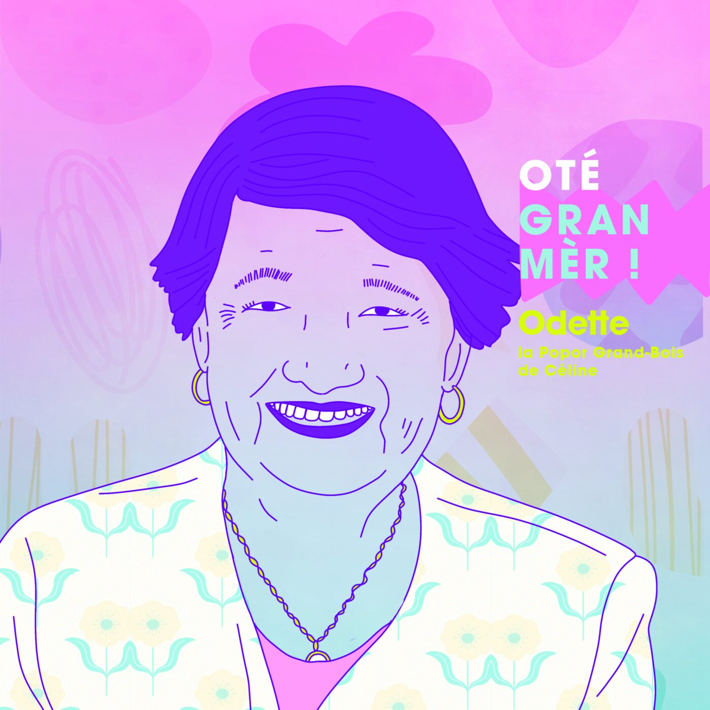 Oté gran mèr
