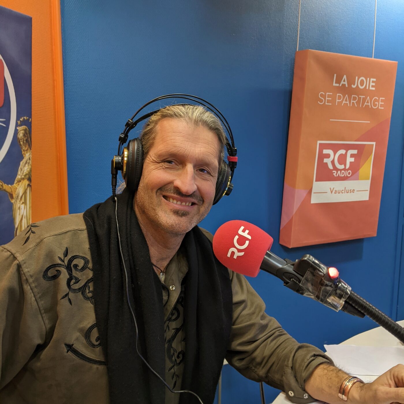 Du Talent et du Coeur