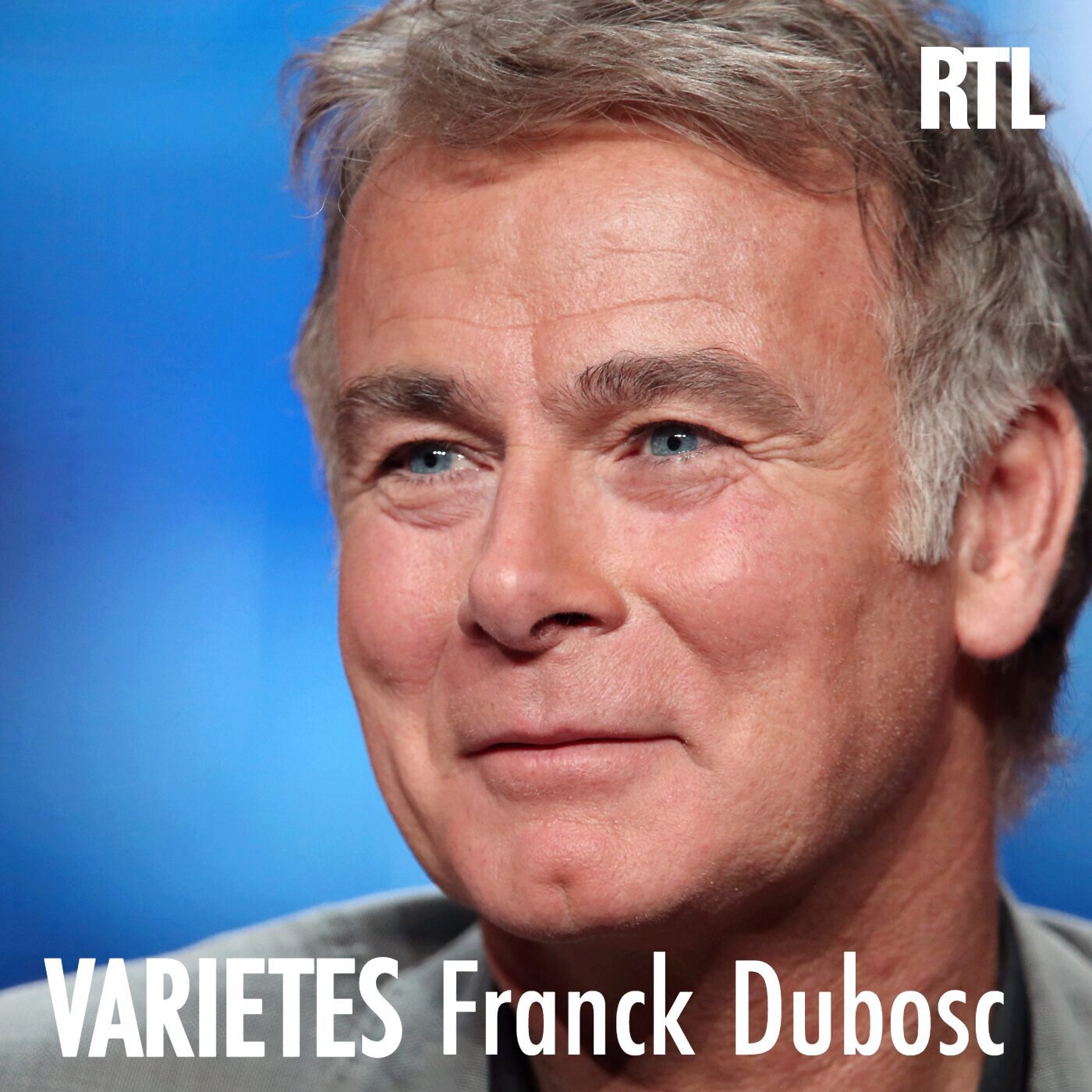 S'accepter avec Franck Dubosc : "Les perdants sont toujours plus drôles que les gagnants" episode artwork