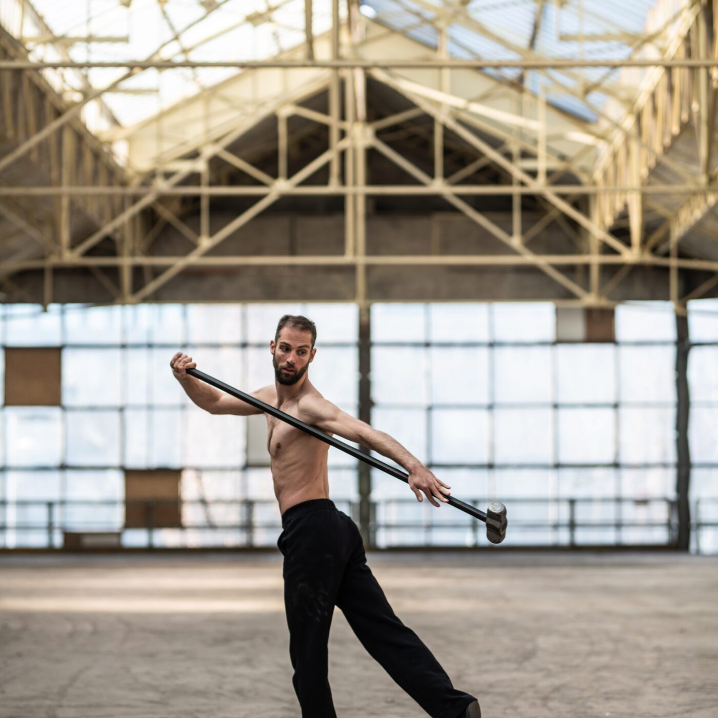 Entrez dans la Danse · RCF Lyon